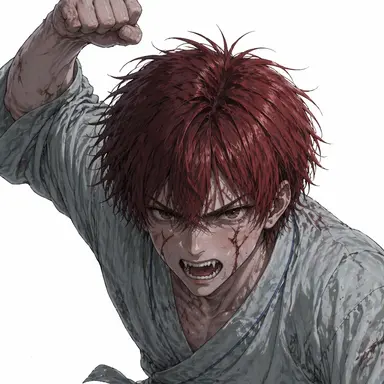 Profile image of 蒼井 龍也