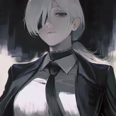 Profile image of 콴시