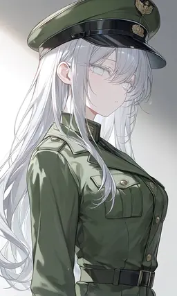 Profile image of Tsuyu Shirakusa