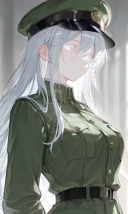 Profile image of Tsuyu Shirakusa
