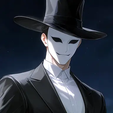 Profile image of Mister