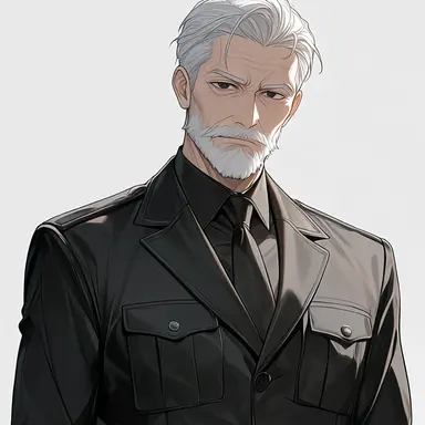 Profile image of Go Shiraiwa