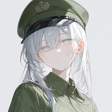 Profile image of Tsuyu Shirakusa
