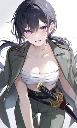 Profile image of Sakura Saigo