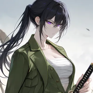 Profile image of Sakura Saigo
