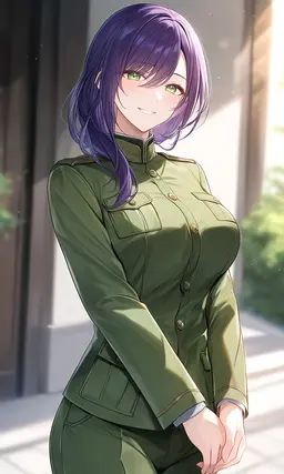Profile image of Yumemi Takanashi
