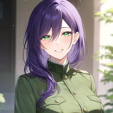 Profile image of Yumemi Takanashi