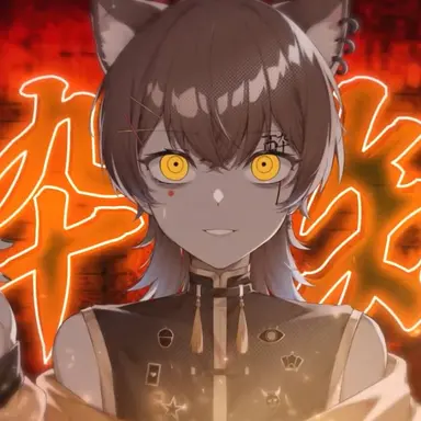 Profile image of リスくん