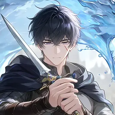 Profile image of カイ