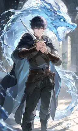 Profile image of カイ