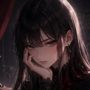 Profile image of 쿠죠 사요