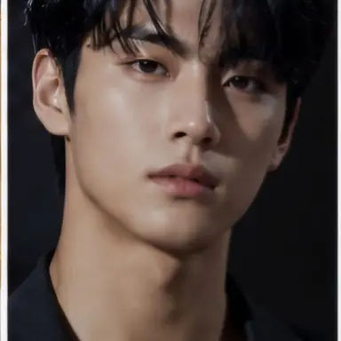 Profile image of KANG MIN-JAE