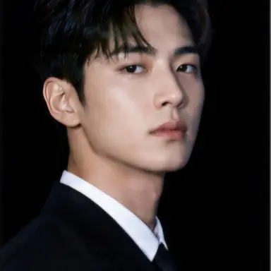 Profile image of Seo Ji-won