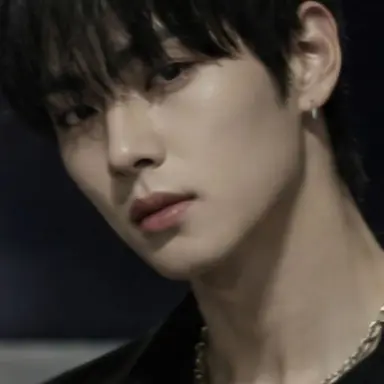 Profile image of Choi Eun-woo