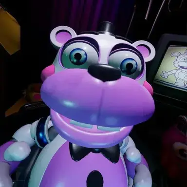 Profile image of 여우