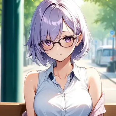 Profile image of 小夜