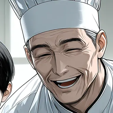 Profile image of 이치로