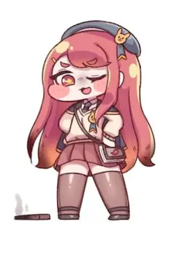 Profile image of 에슈르