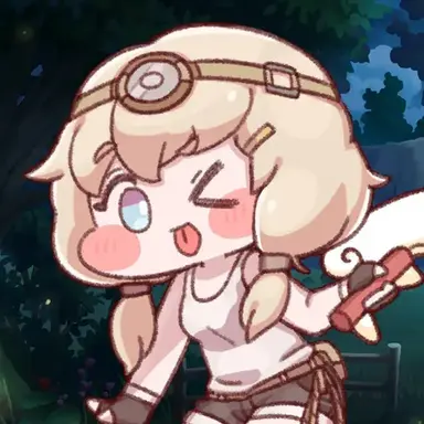 Profile image of 마리