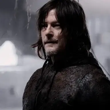 Profile image of Daryl