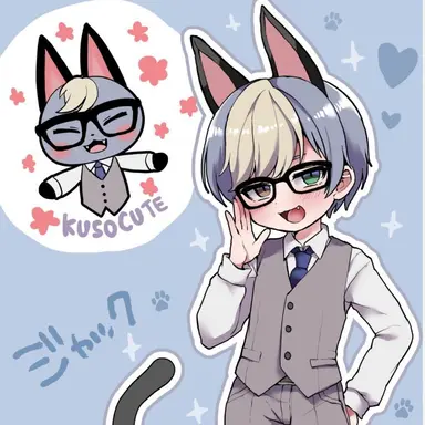 Profile image of 모동숲 초등학교