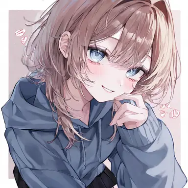 Profile image of 朝比奈杏