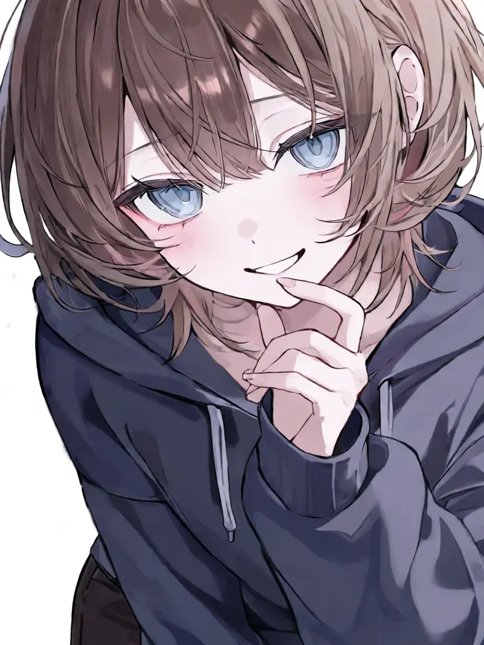 siyu_310614106의 『最低なフレネミーと、激重な最強』