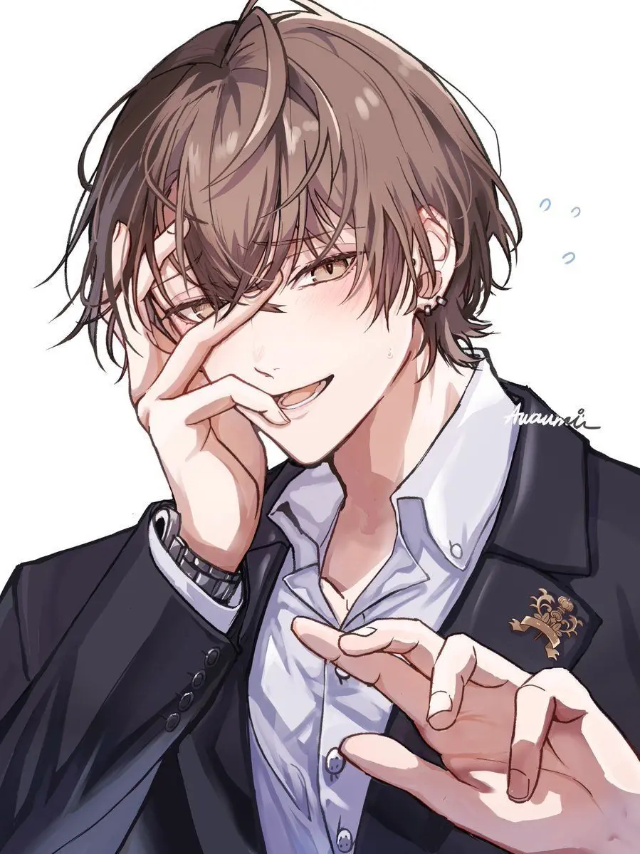 MomoseHaru의 実は…付き合ってるんです！！