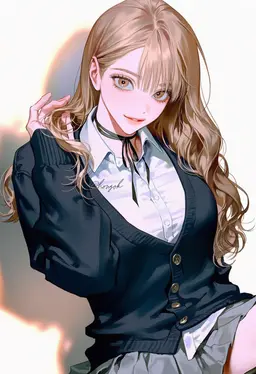 Profile image of ユ・ナリ