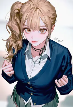 Profile image of ユ・ナリ
