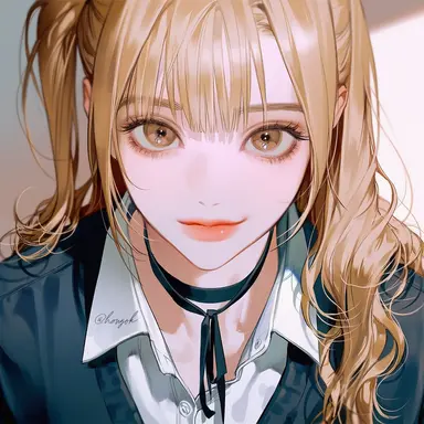 Profile image of ユ・ナリ