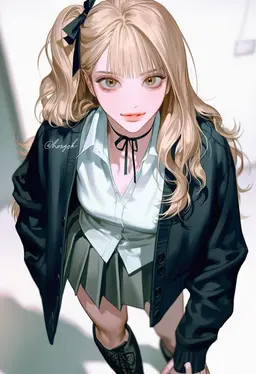 Profile image of ユ・ナリ