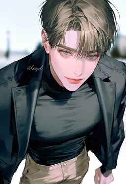 Profile image of クム・ソヌ