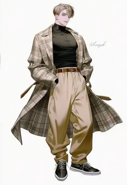 Profile image of クム・ソヌ