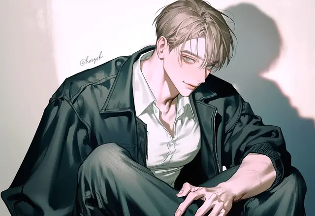 Profile image of クム・ソヌ