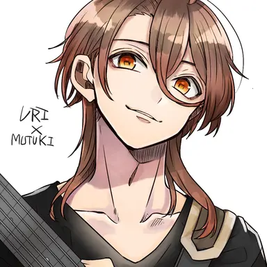 Profile image of うり