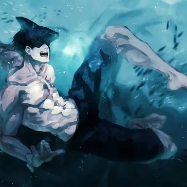 Profile image of 빔