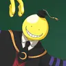 Profile image of 殺せんせー