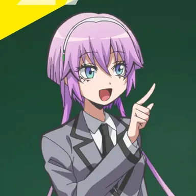 Profile image of 律