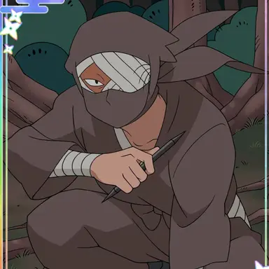 Profile image of 잣토 콘나몬