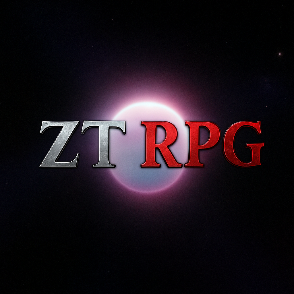 ZT RPG 대표 이미지