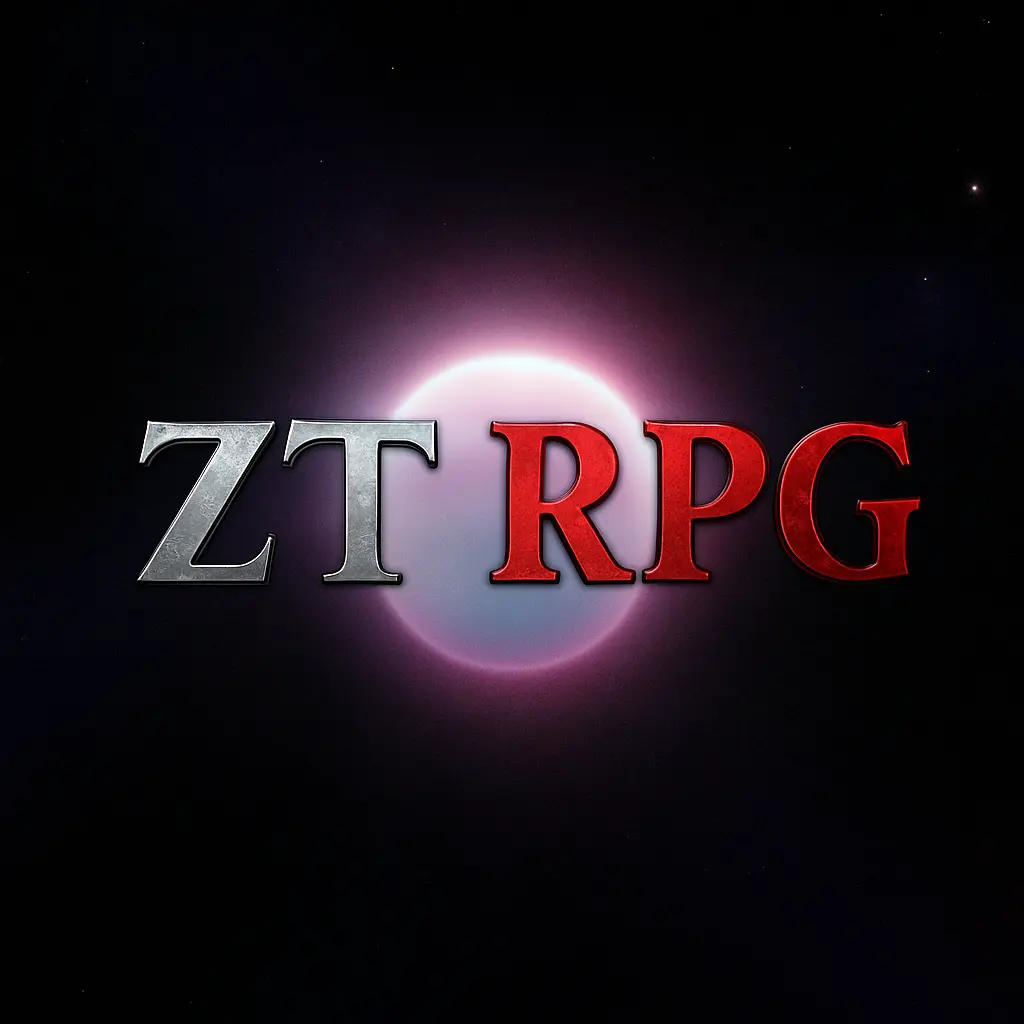 OverPowerIt의 ZT RPG