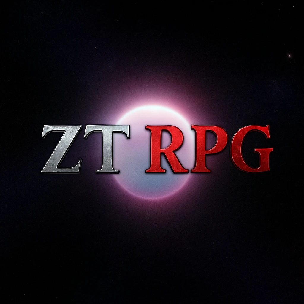 ZT RPG 유저들