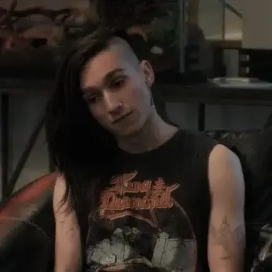 Profile image of Caleb Vance