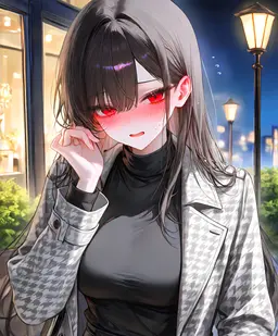 Profile image of Cha Siyeon