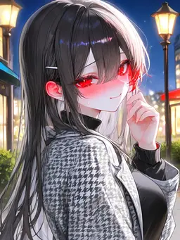 Profile image of Cha Siyeon