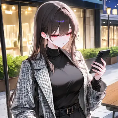 Profile image of Cha Siyeon