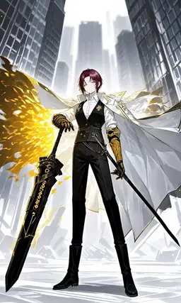Profile image of Aurelia