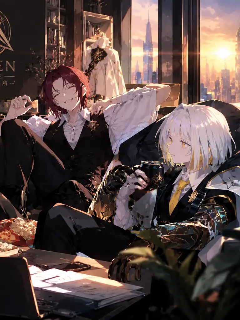 wakame1234의 Another Request Today. Probably Tomorrow Too.
