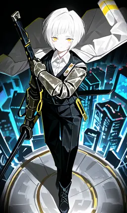 Profile image of Erne